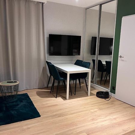 Apartamenty Skorzewo Skórzewo Exterior foto