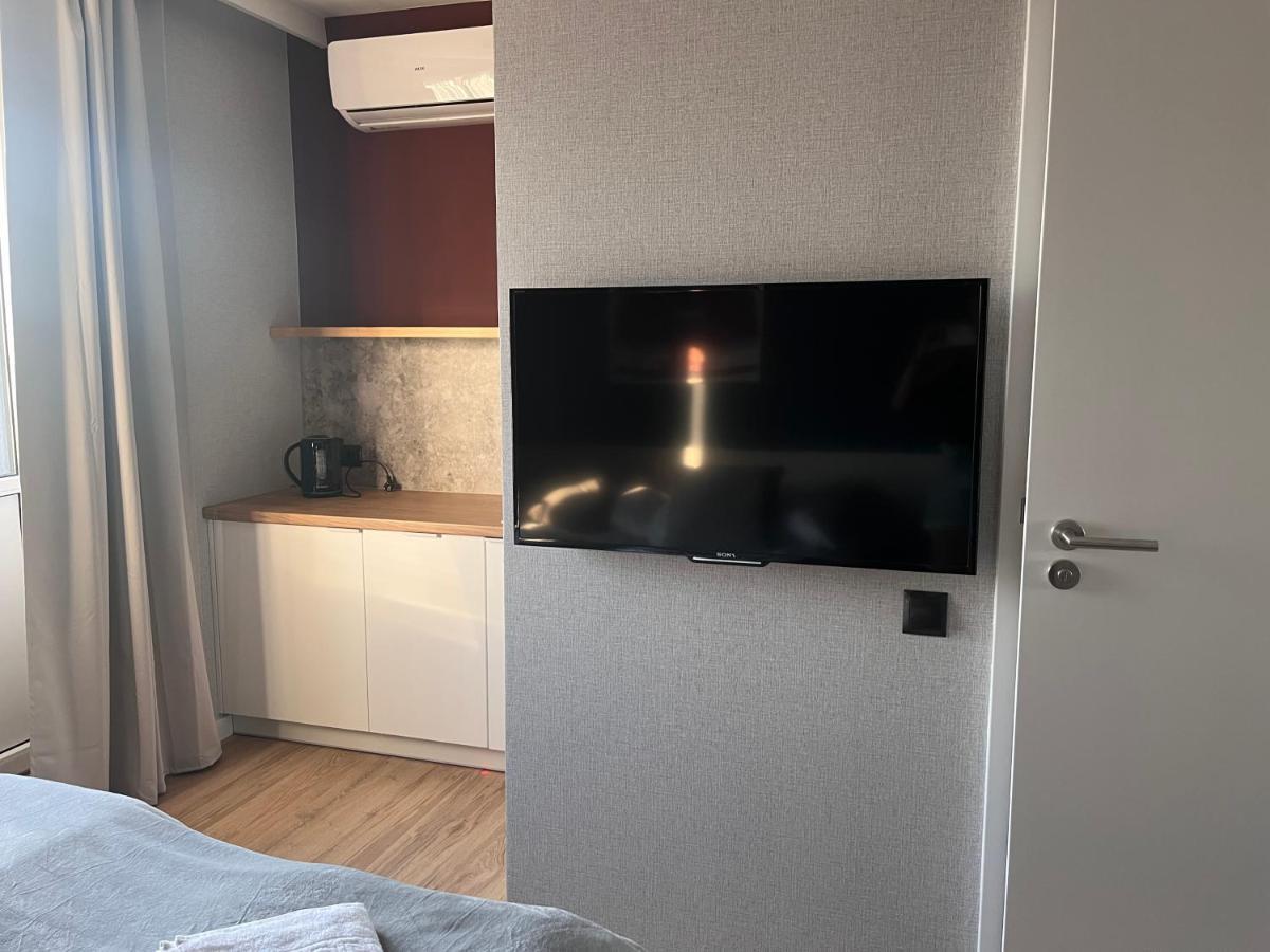 Apartamenty Skorzewo Skórzewo Exterior foto