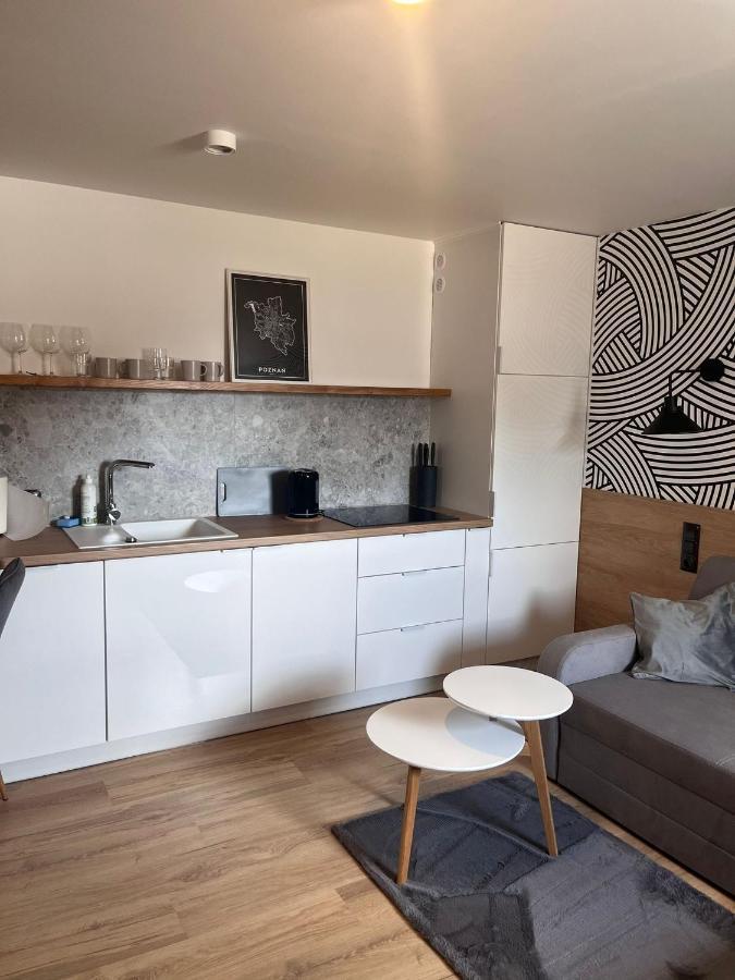 Apartamenty Skorzewo Skórzewo Exterior foto
