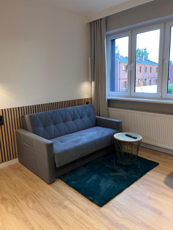 Apartamenty Skorzewo Skórzewo Exterior foto
