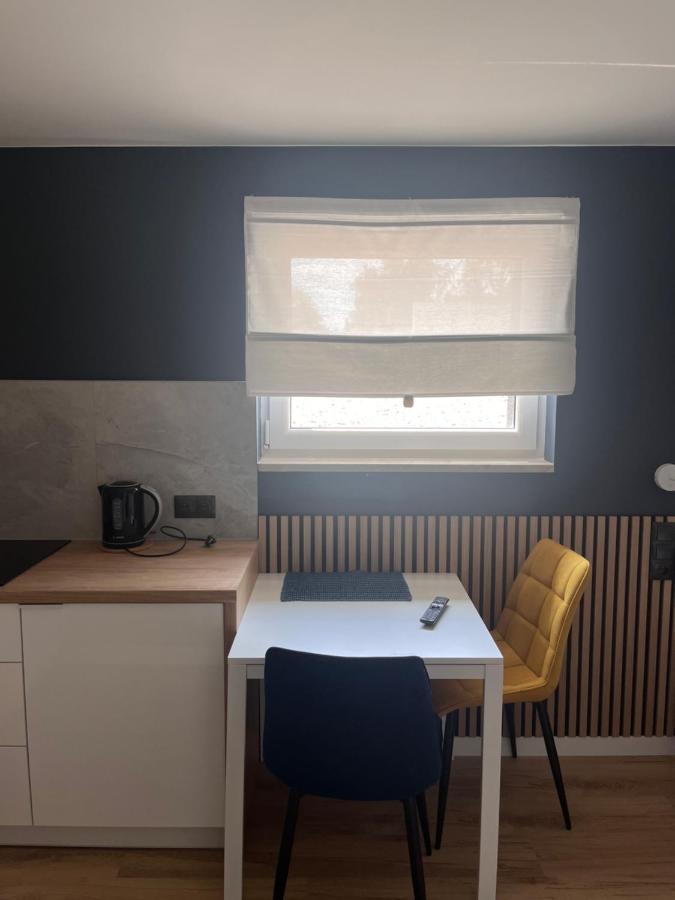 Apartamenty Skorzewo Skórzewo Exterior foto