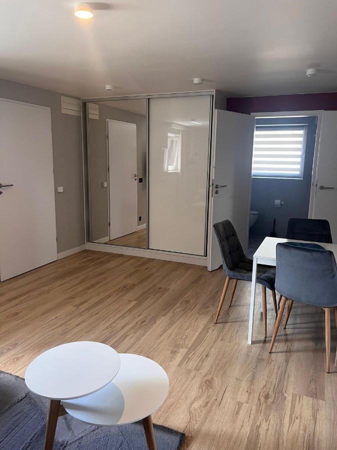 Apartamenty Skorzewo Skórzewo Exterior foto