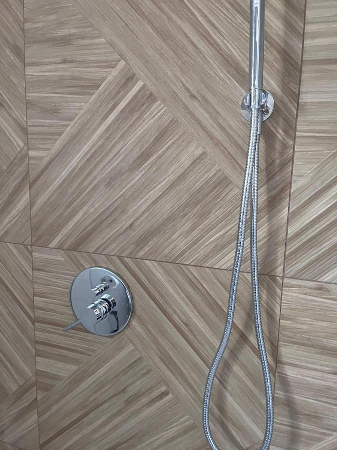 Apartamenty Skorzewo Skórzewo Exterior foto