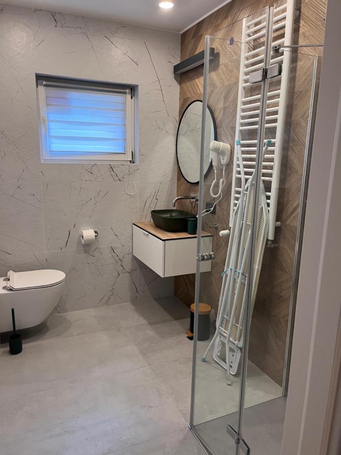 Apartamenty Skorzewo Skórzewo Exterior foto