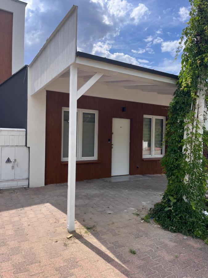 Apartamenty Skorzewo Skórzewo Exterior foto
