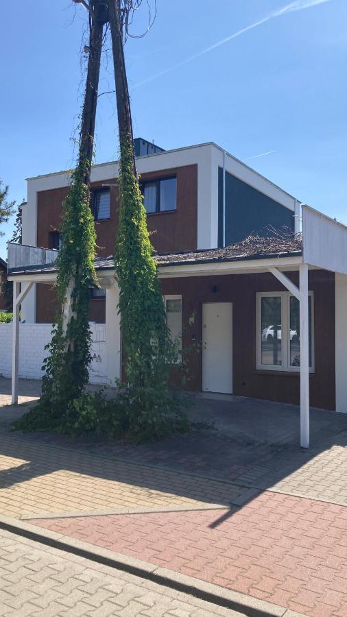 Apartamenty Skorzewo Skórzewo Exterior foto