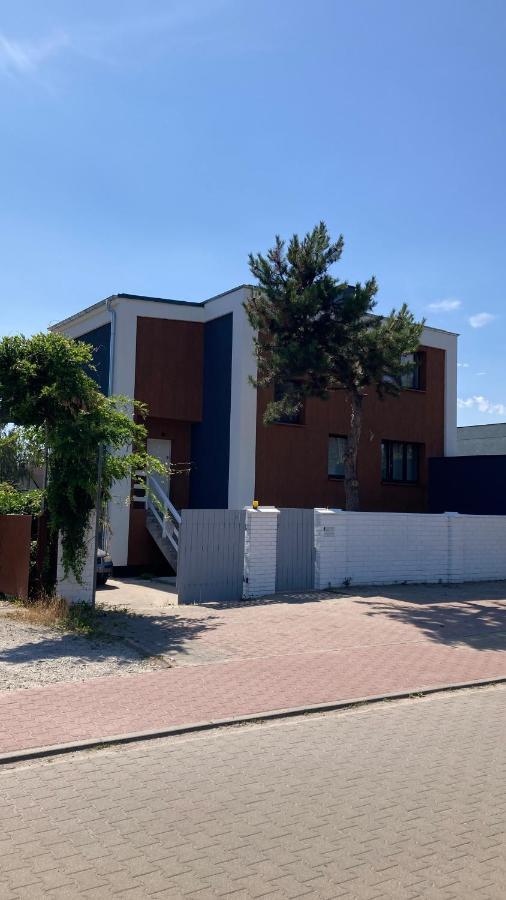 Apartamenty Skorzewo Skórzewo Exterior foto