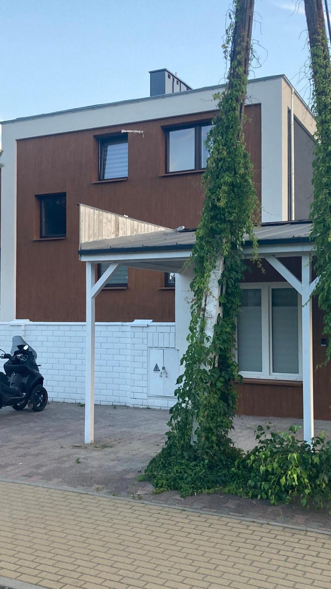 Apartamenty Skorzewo Skórzewo Exterior foto