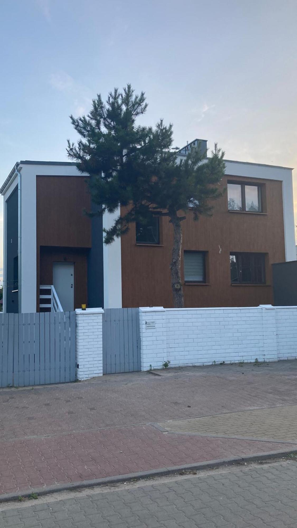 Apartamenty Skorzewo Skórzewo Exterior foto